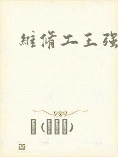 维修工王强张婷