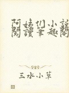 阿姨们小说全文阅读笔趣阁封面