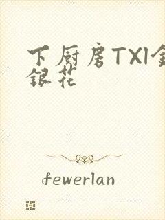 下厨房TXl金银花