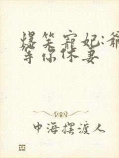 爆笑宠妃:爷我等你休妻