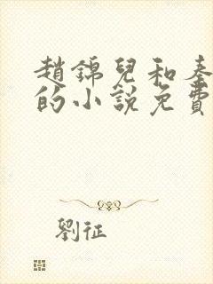 赵锦儿和秦慕修的小说免费阅读全文