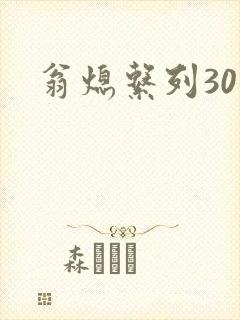 翁熄系列30部