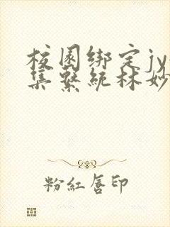 校园绑定jy收集系统林妙妙