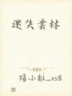 迷失丛林