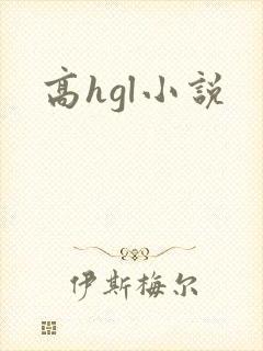 高hgl小说