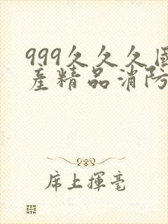 999久久久国产精品消防器材