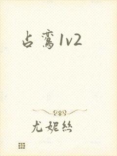 占鸾1v2
