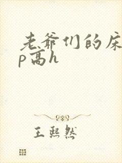 老爷们的床奴np高h