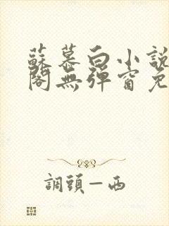 苏慕白小说笔趣阁无弹窗免费阅读