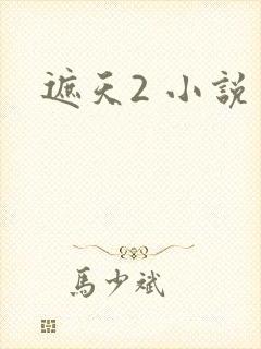 遮天2 小说