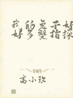 我的兔子好软水好多双指探洞小说
