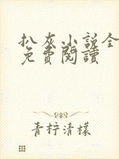 扒灰小说全章节免费阅读封面