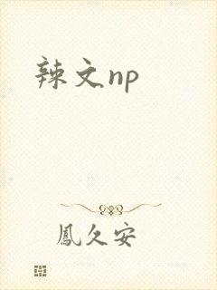 辣文np