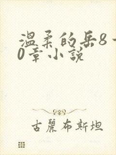 温柔的岳8一20章小说