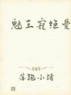 魅王宠绝爱娇妃
