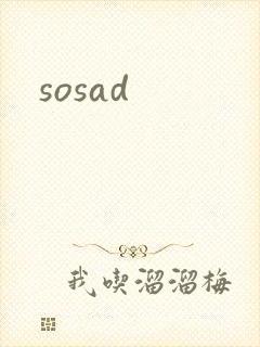 sosad