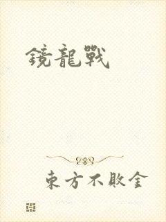 镜龙战