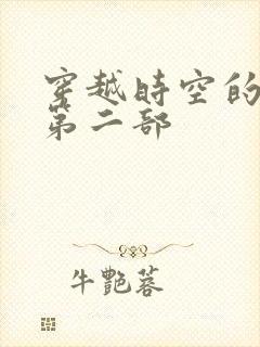 穿越时空的爱恋第二部