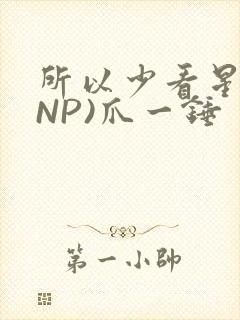 所以少看星辰(NP)爪一锤