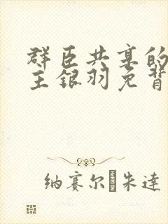 群臣共享的小公主银羽免背刺