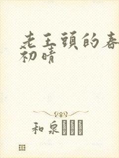 老王头的春天林初晴