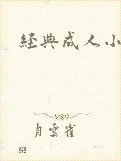 经典成人小说