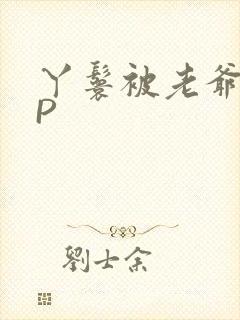 丫鬟被老爷玩NP封面