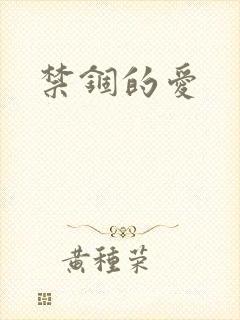 禁锢的爱