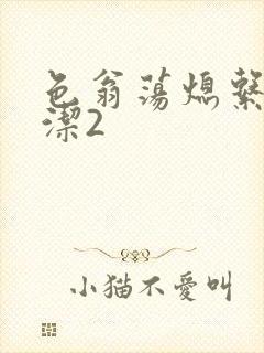 色翁荡熄系列白洁2