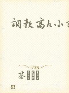 调教高h小说