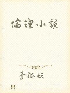 伦理小说