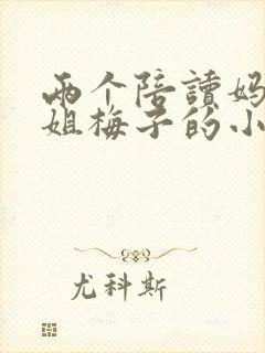 两个陪读妈妈赵姐梅子的小说