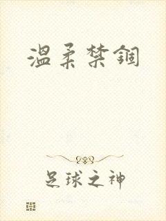 温柔禁锢