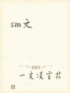 sm文