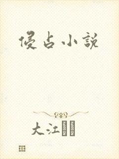 侵占小说