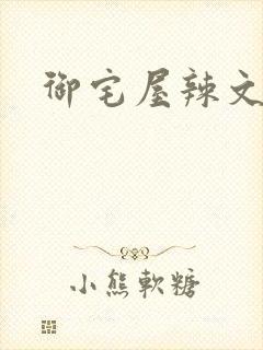 御宅屋辣文