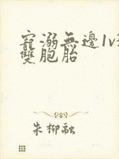 宠溺无边1v3双胞胎