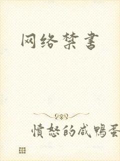 网络禁书