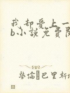 我却爱上一个sb小说免费阅读无弹窗