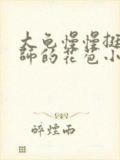 大龟慢慢挺进老师的花苞小说