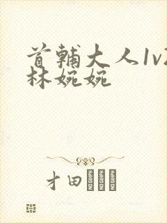 首辅大人1v2林婉婉