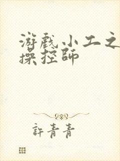 游戏小工之元素操控师