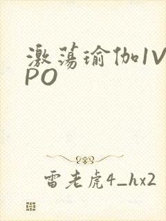 激荡瑜伽1V2PO