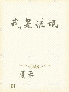 我是流氓