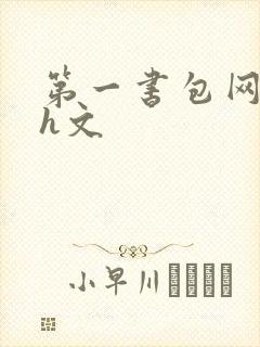 第一书包网高辣h文封面