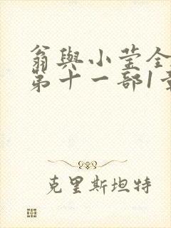 翁与小莹全目录第十一部1章