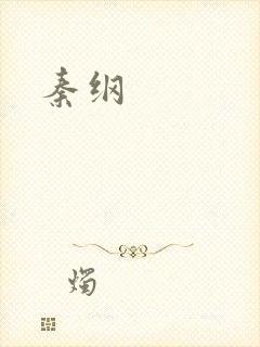 秦纲
