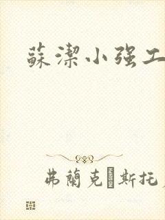 苏洁小强工地情