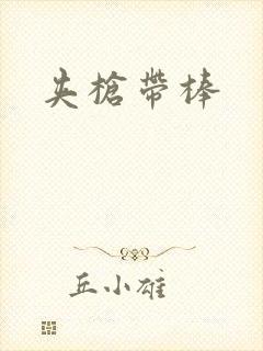 夹枪带棒