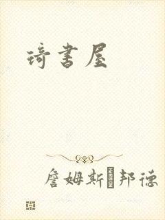 琦书屋封面